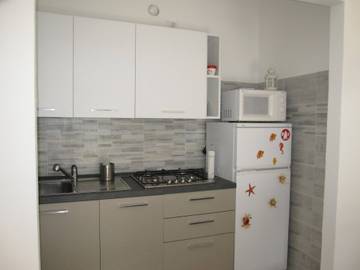 Ferienwohnung für 6 Personen in Grado Pineta, Görz Provinz, Bild 4