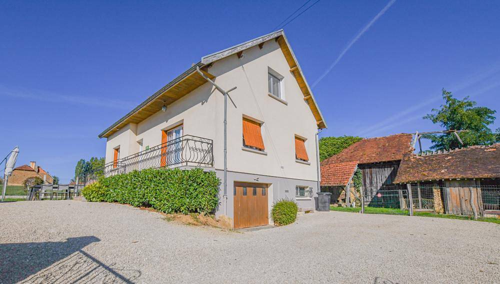 Maison de vacances