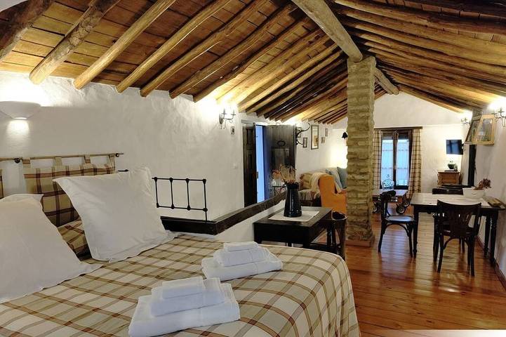 Ferienhaus für 2 Personen - 1
