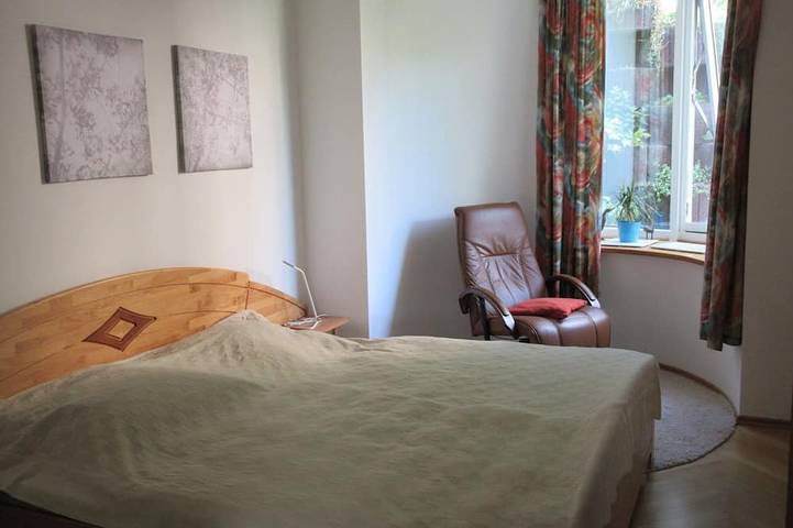 Gîte pour 4 personnes à Werder - 2