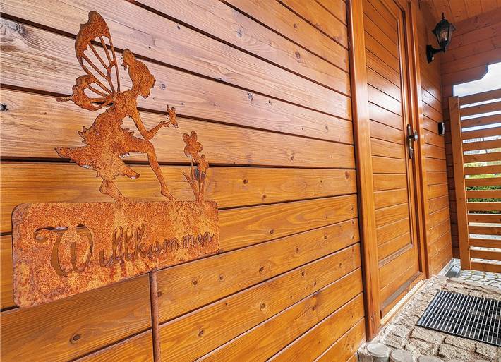 Ferienhaus für 4 Personen in Thüringen - 3