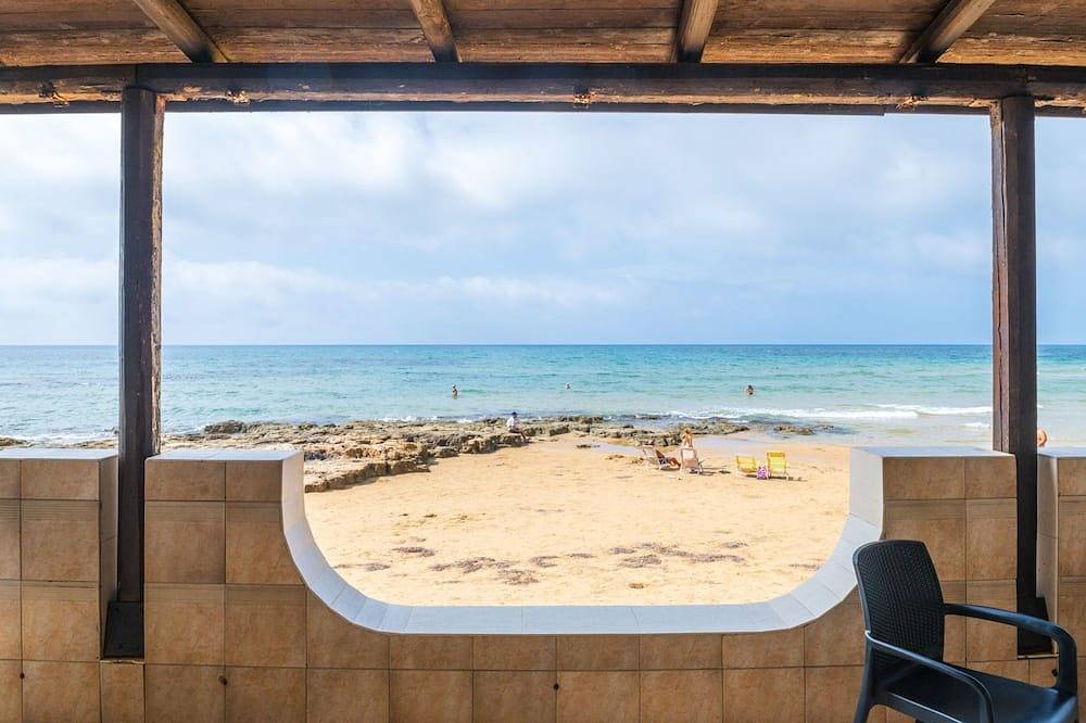 Appartamento intero, Numa, Wohnung am Strand - Punta Secca in Punta Secca, Sicilia