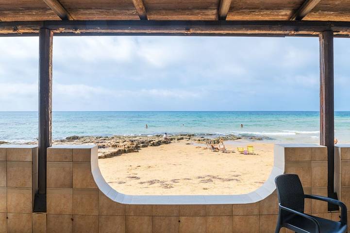 Appartamento vacanze per 4 persone, con animali domestici - 1