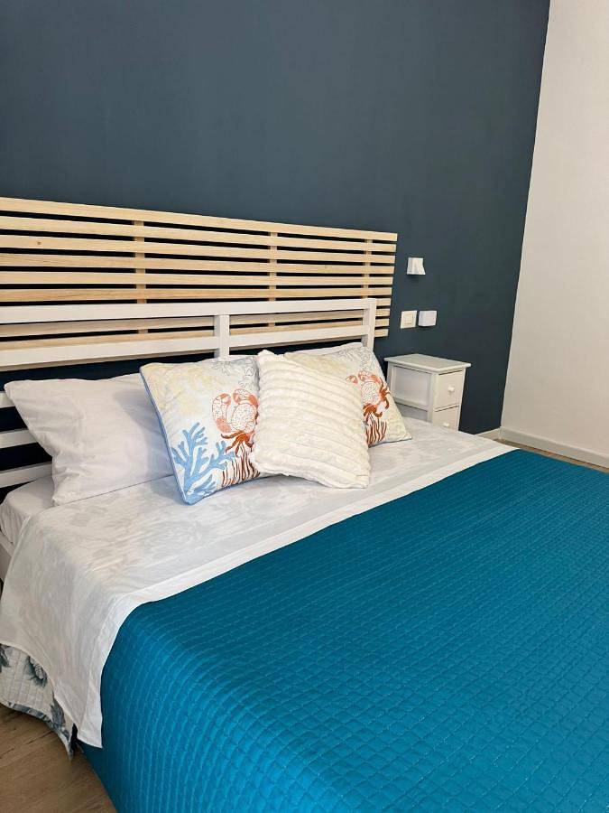 Double Room with Balcony in Gragnano, Napoli e dintorni