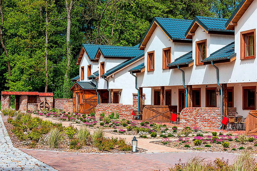 Ganze Ferienwohnung, Pl 055.015 - Stare Sarbinowo, Studio in Sarbinowo, Powiat Koszaliński