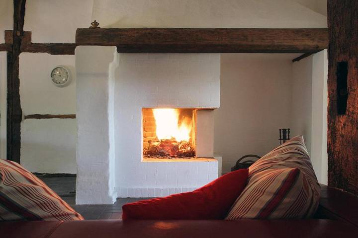 Ferienhaus für 11 Personen, mit Sauna und Ausblick sowie Garten, mit Haustier in Bad Doberan - 2