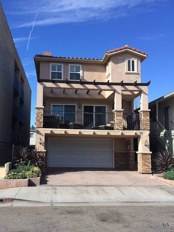 Fantastic Beach Location! in Hermosa Beach, Los Angeles County