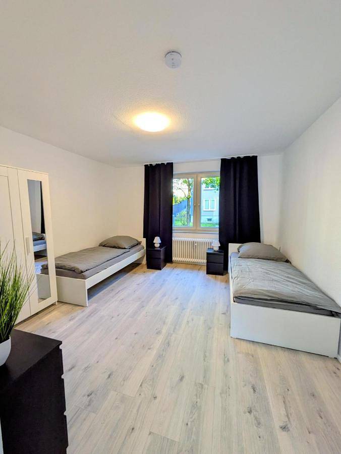 Apartamento de vacaciones para 4 personas - 1
