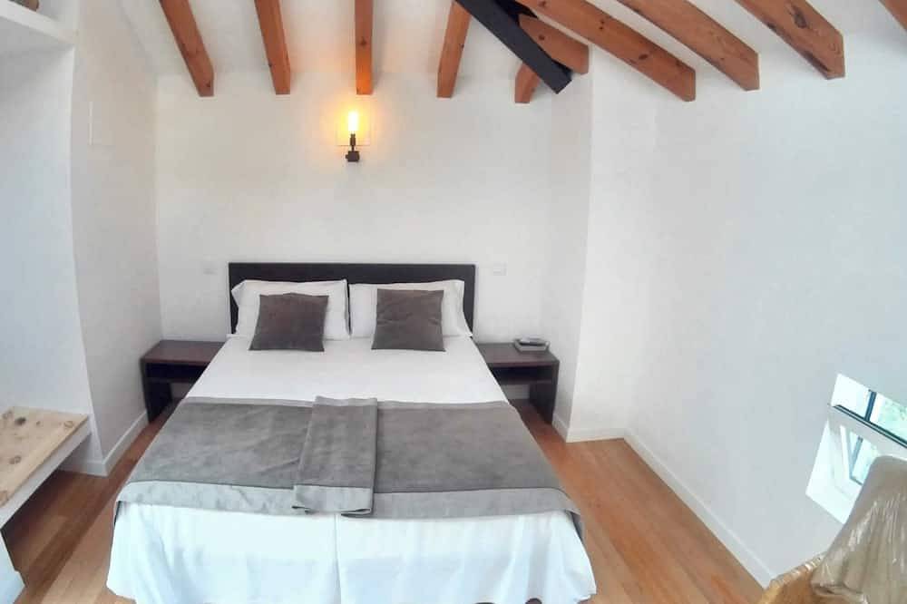 Homerez - Maison à Otañes, vue montagne in Castro-Urdiales, Côte Cantabrienne