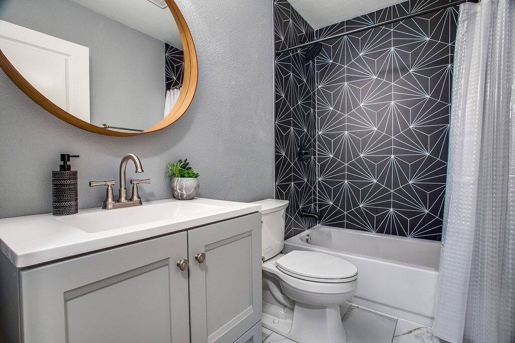 Hideaway of Fort Worth- West of downtown in Fort Worth, Tarrant County