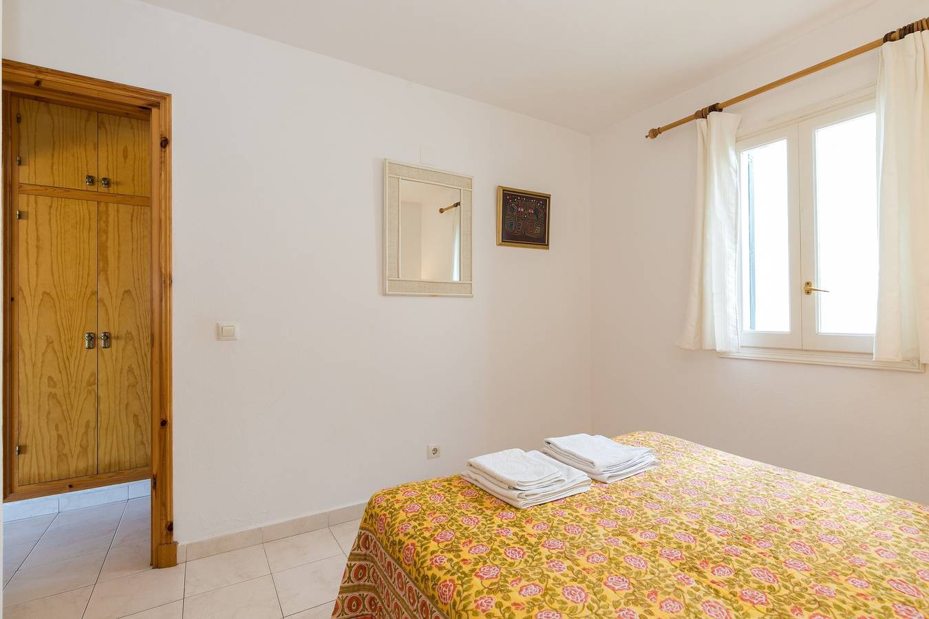 White Sands Maluz, Menorca – Appartement aan Zee, foto 13