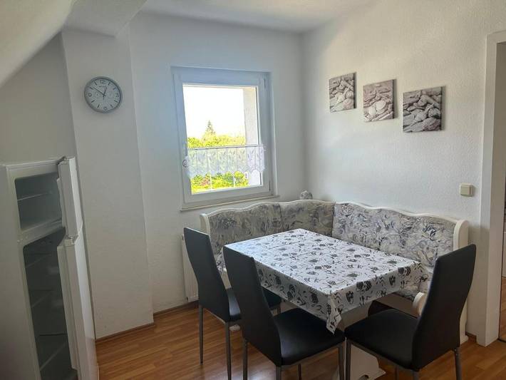 Ferienwohnung für 7 Personen, mit Garten in Hattingen - 4