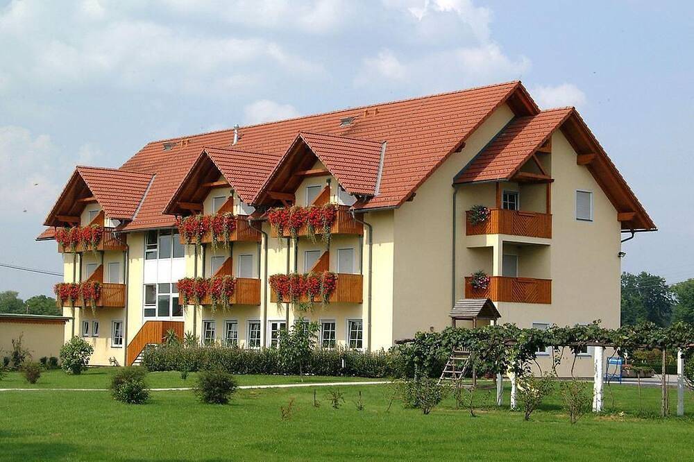 Bnb für 2 Personen in Halbenrain, Steirerland