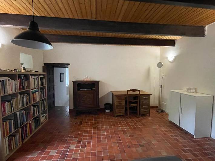 Location de vacances pour 10 personnes, avec jardin à Ploumilliau - 4