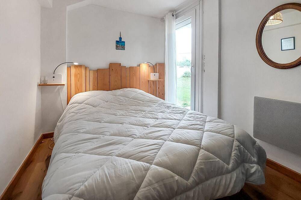 Appartamento intero, Appartement Proche Plage in Royan, Côte de Beauté