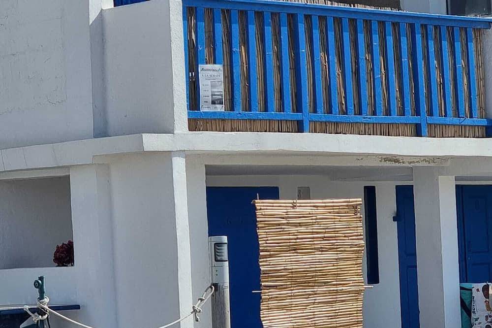 Location Bord de Mer Marseille in La Pointe Rouge, Marseille