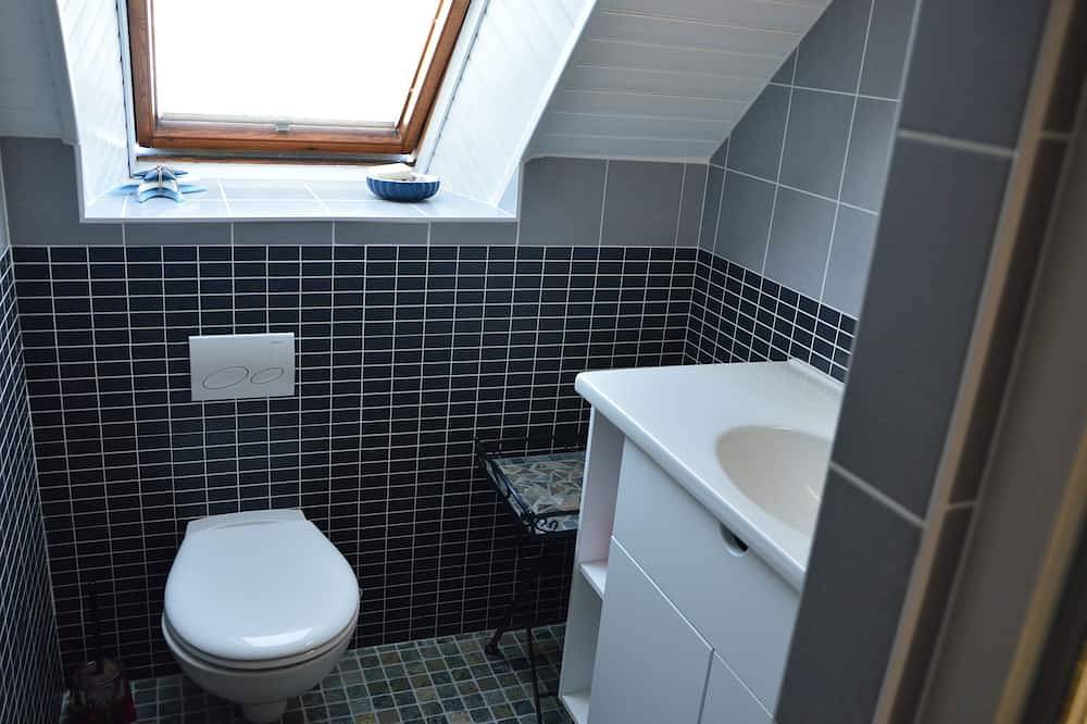 Appartement entier, Appartement à 200 m à pied de la plage in Le Pouldu, Clohars-Carnoët