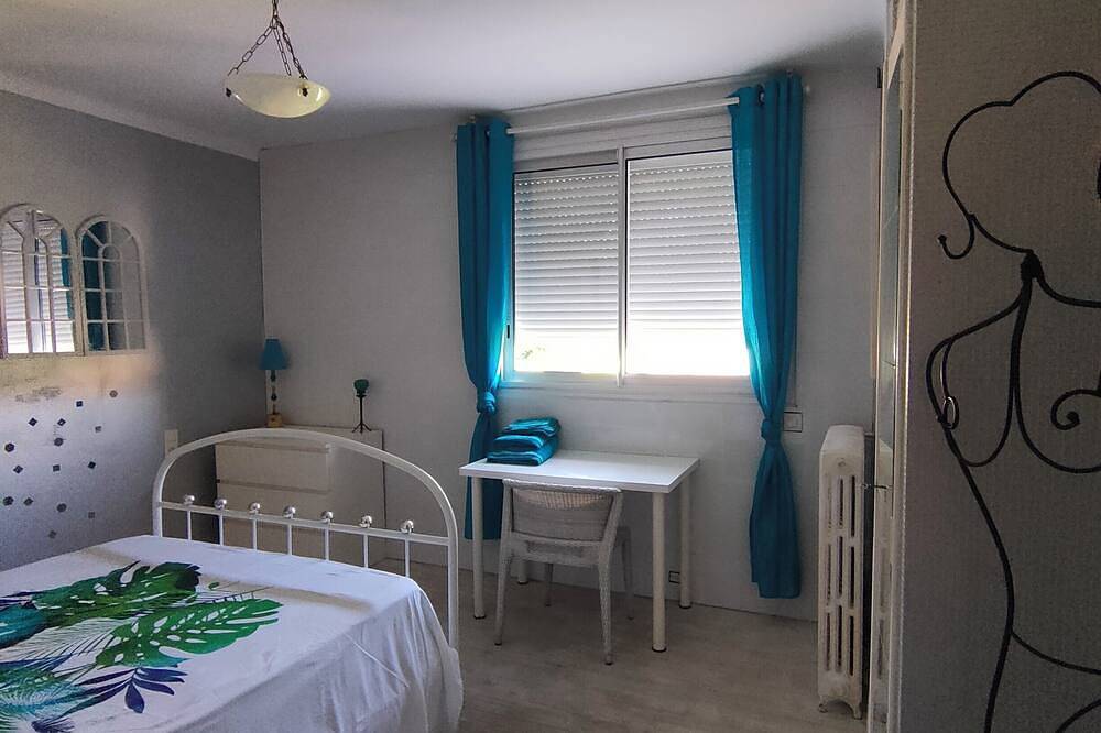 Belle Villa Avec Grande Piscine à Toulouse, Idéal Famille in Jolimont-Soupetard-Bonhoure (Toulouse), Toulouse