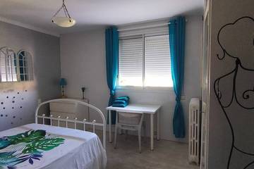 Villa pour 6 Personnes dans Toulouse, Haute-Garonne, Photo 4