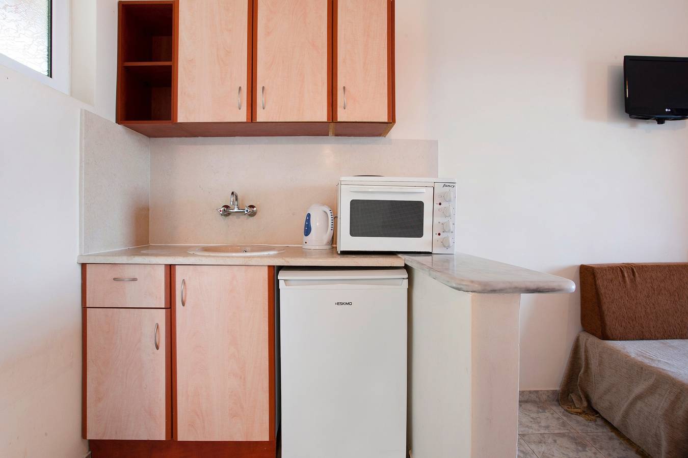 Studio Appartement 'Zante View Family 3' met zeezicht, Wi-Fi en airconditioning, foto 7