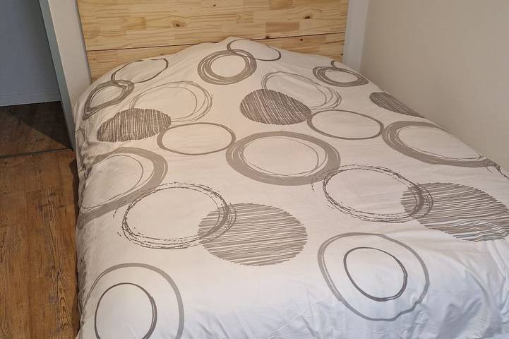 Appartement de vacances pour 4 personnes