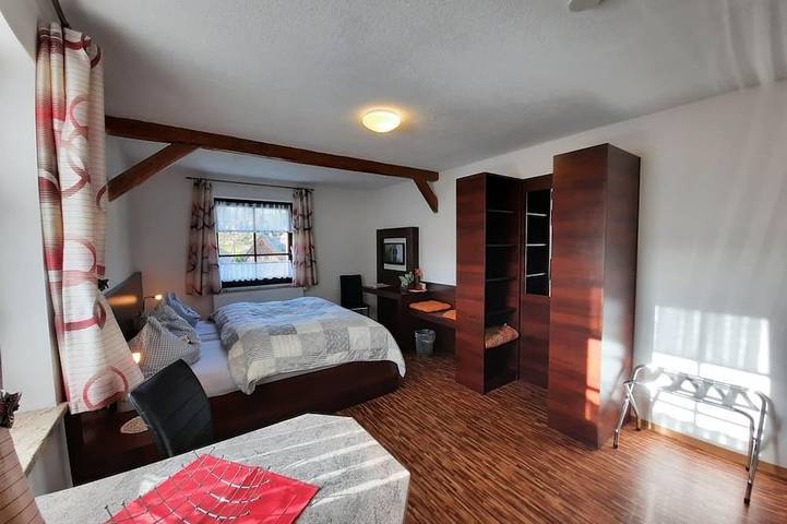 Ferienwohnung für 2 Personen, mit Sauna - 1
