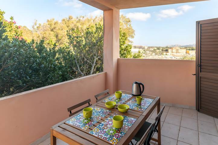 Ferienhaus für 10 Personen auf La Maddalena - 3