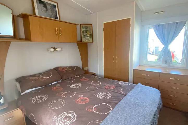 Camping für 4 Personen, mit Haustier im Snowdonia - 3