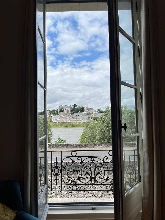 Gîte pour 2 personnes, avec terrasse à Blois - 3