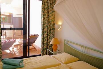 Bungalow für 6 Personen in Playa Esmeralda, Pájara, Bild 2