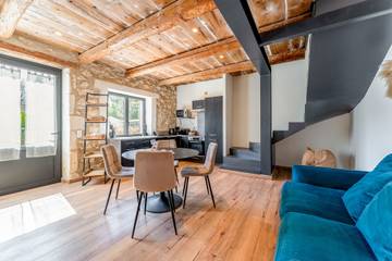 Vakantiehuis voor 4 Personen in Saint-Rémy-de-Provence, Arles en omgeving, Afbeelding 1