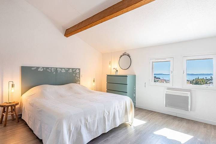 Gîte pour 6 personnes dans Plage Coupereau