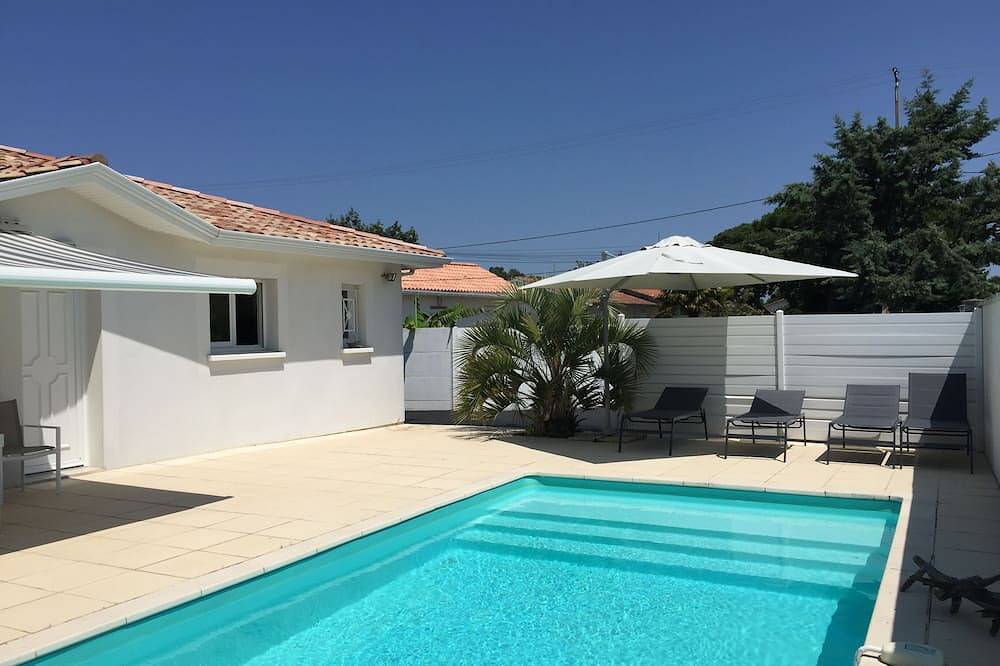 Maison de vacances