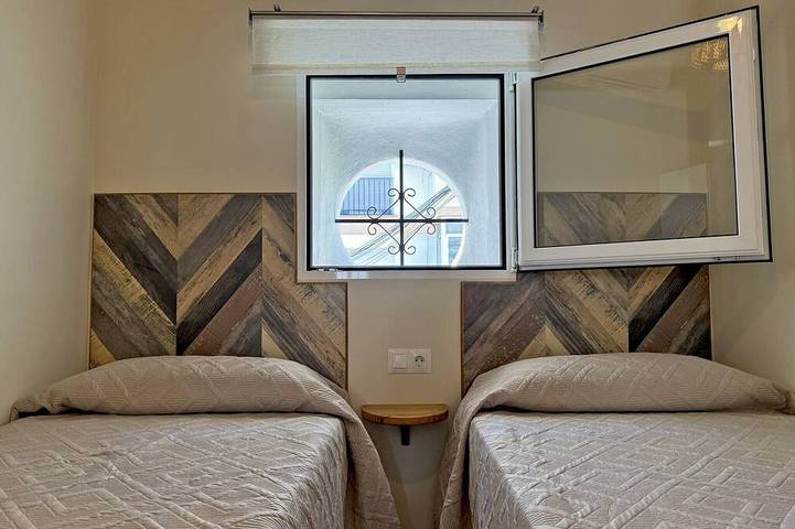 Appartement entier, Apartamento Arcos Dreams - Ole Solutions in Arcos de la Frontera, Pueblos Blancos