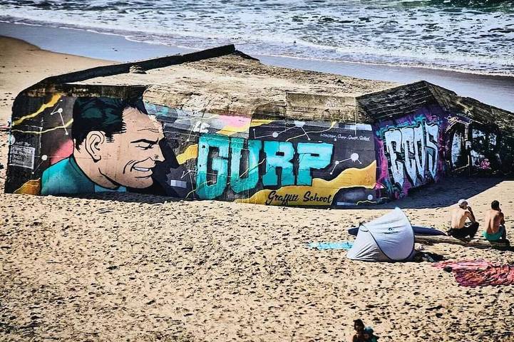 Camping pour 6 personnes à Vensac