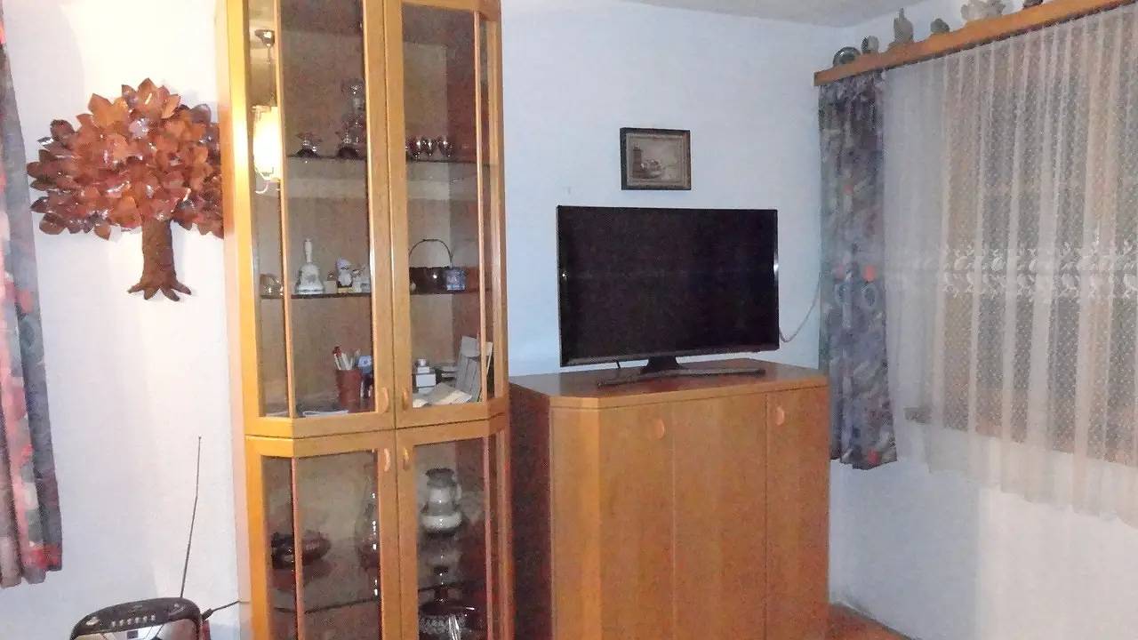 Ganze Ferienwohnung, Ferienwohnung für 4 Personen (50 m²) in Lenk im Simmental in Lenk, Frutigen - Lenk - Adelboden