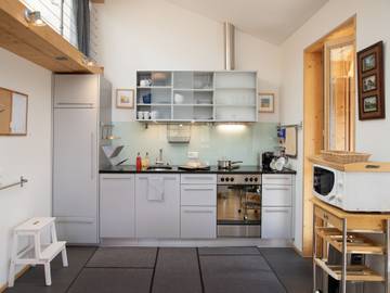 Vakantieappartement voor 5 Personen in Wengen, Lauterbrunnen, Afbeelding 2