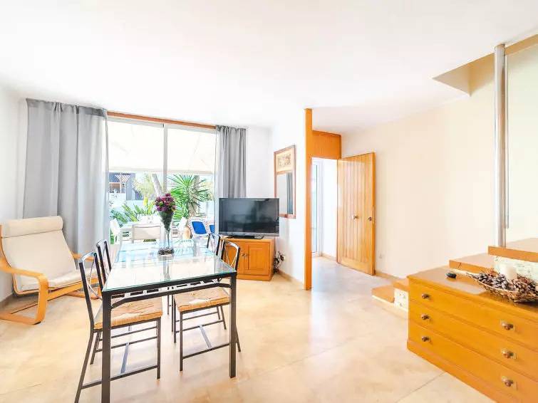 Maison 6 Personnes in Can Picafort, Santa Margalida