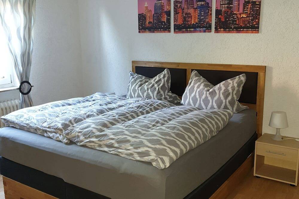 Ganze Wohnung, Ferienwohnung im vorderen Odenwald in Mörlenbach, Bergstraße