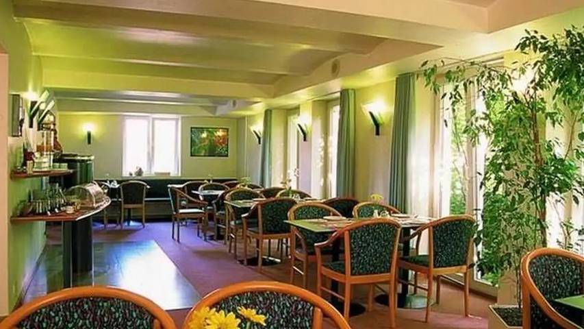 Ferienwohnung für 2 Personen in Güstrow - 4
