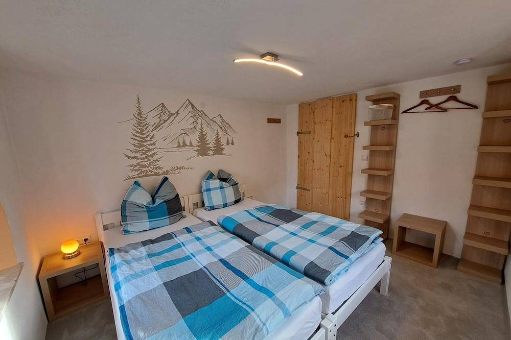 Apartamento inteiro, Ferienwohnung mit 2 Schlafzimmern in Arnbruck, Vorderer Bayerischer Wald