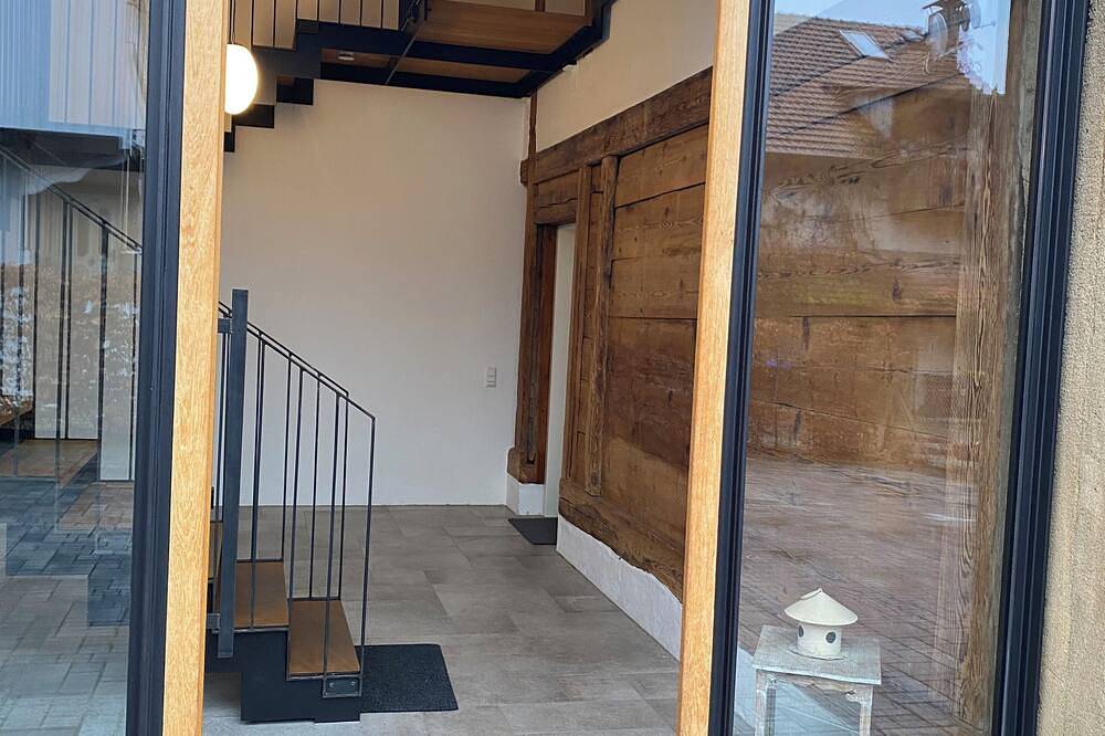 Vacation apartment in a monument, foto 11