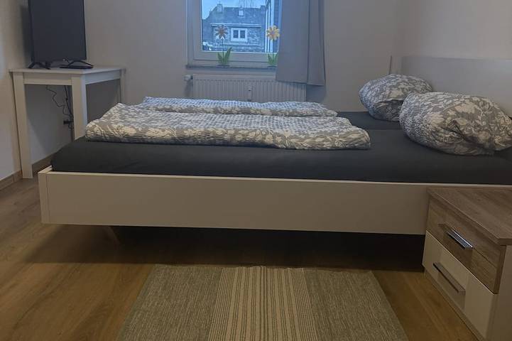 Ferienwohnung für 4 Personen in Wuppertal - 4