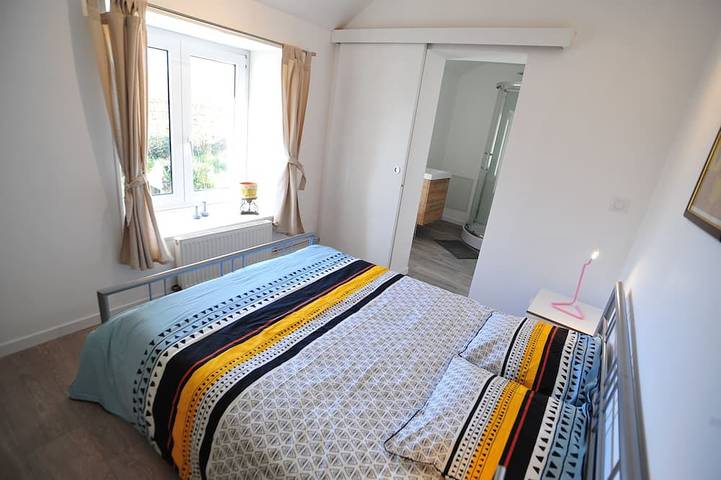 Location de vacances pour 12 personnes, avec jardin à Feugères - 4