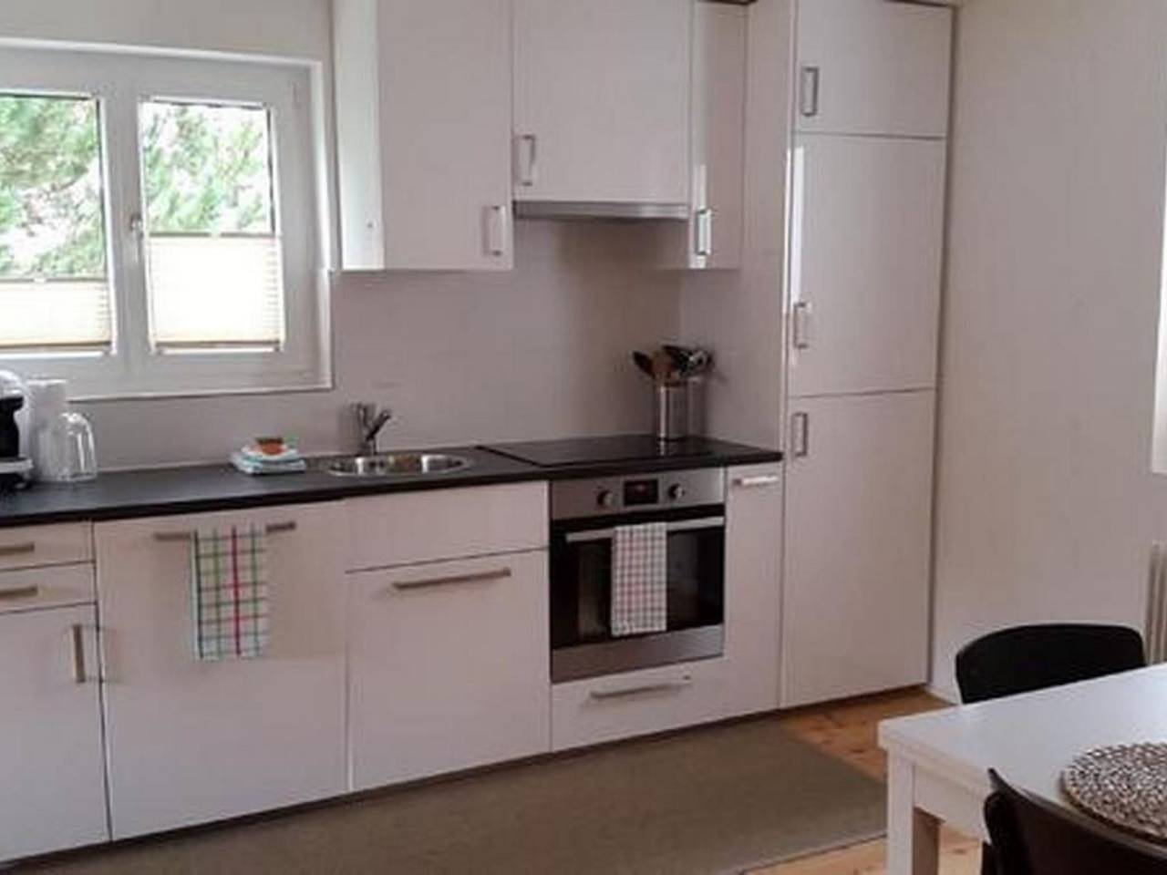 Ganze Wohnung, 2,5 Bettwohnung in Furtschellas, Sils im Engadin/Segl