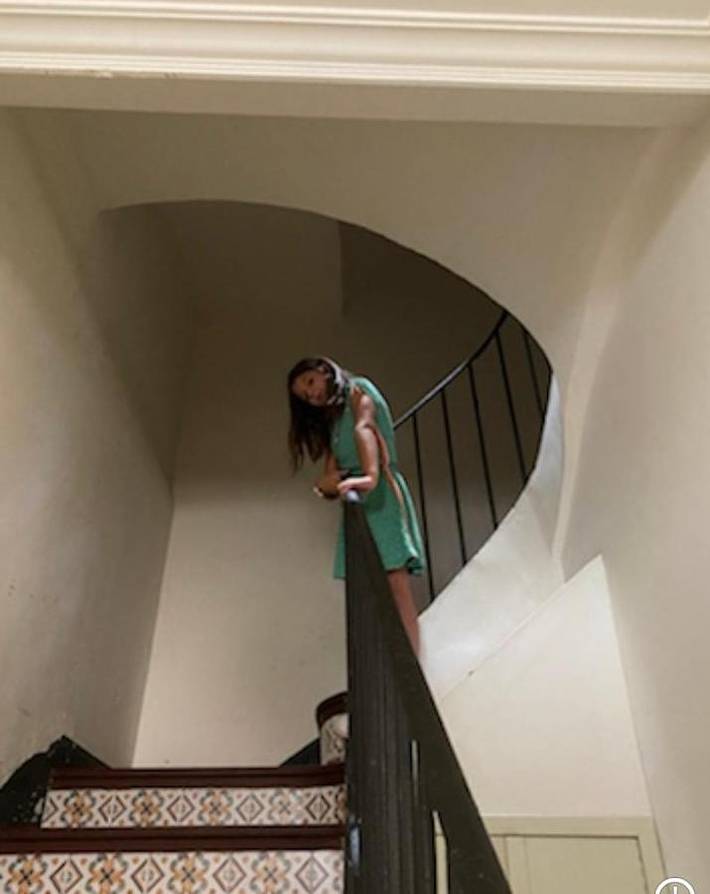 Gîte pour 3 personnes, avec balcon à Barbastro - 2