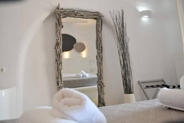 Luxevilla in Super Paradise, Gratis wifi, Privézwembad.(Dagelijkse schoonmaakdienst) in Mykonos