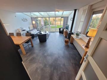 Strandhaus für 6 Personen in Hoofdplaat, Niederländische Nordsee, Bild 3