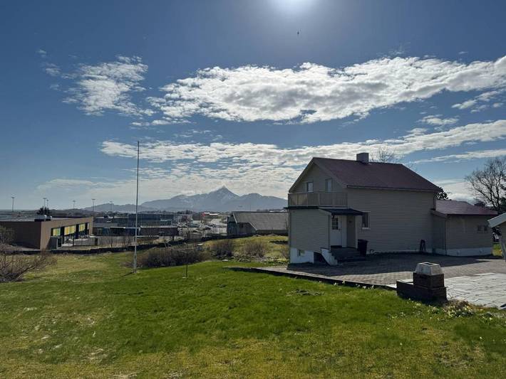 Location de vacances pour 6 personnes à Leknes - 3
