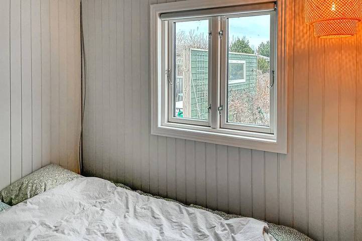 Ferienhaus für 6 Personen in Næsby Strand Seeland - 3